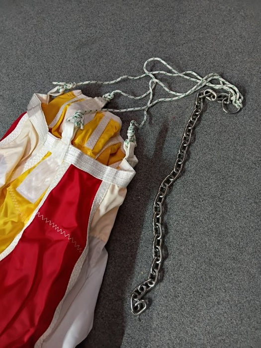 ParaAnchors Tasman 15 Sea Anchor #CRAD-260