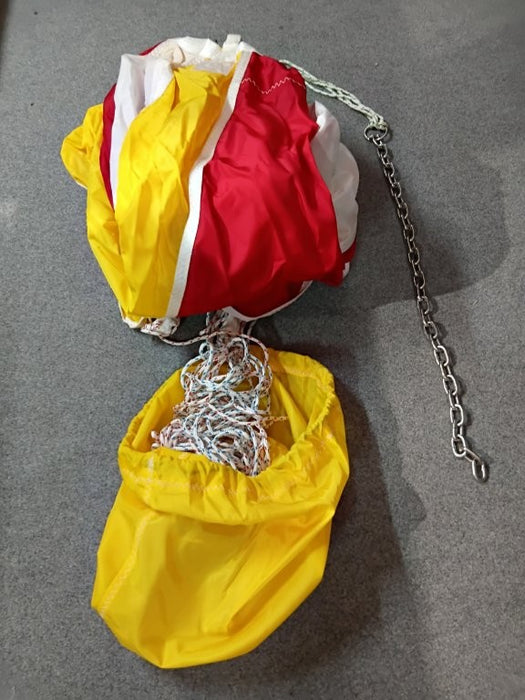 ParaAnchors Tasman 15 Sea Anchor #CRAD-260