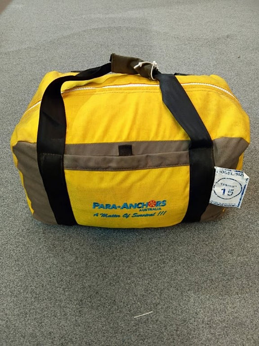 ParaAnchors Tasman 15 Sea Anchor #CRAD-260