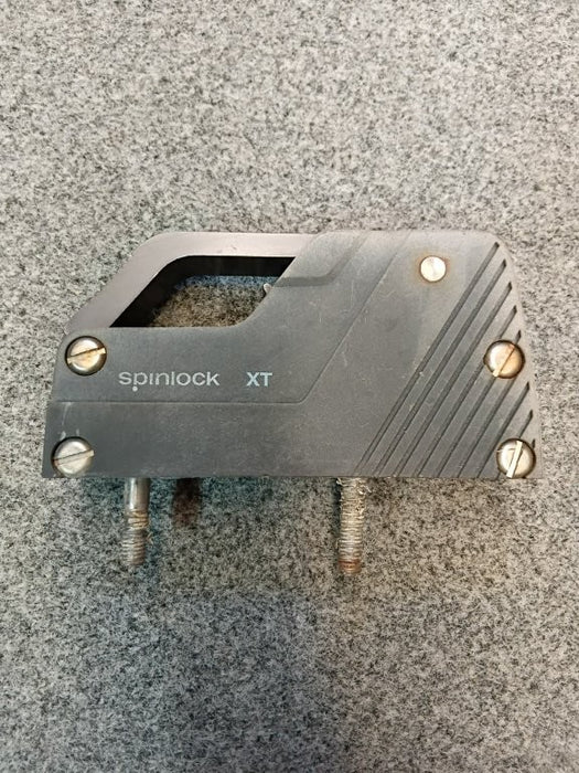 Spinlock XT Single Clutch 8-14mm #CRAD-266