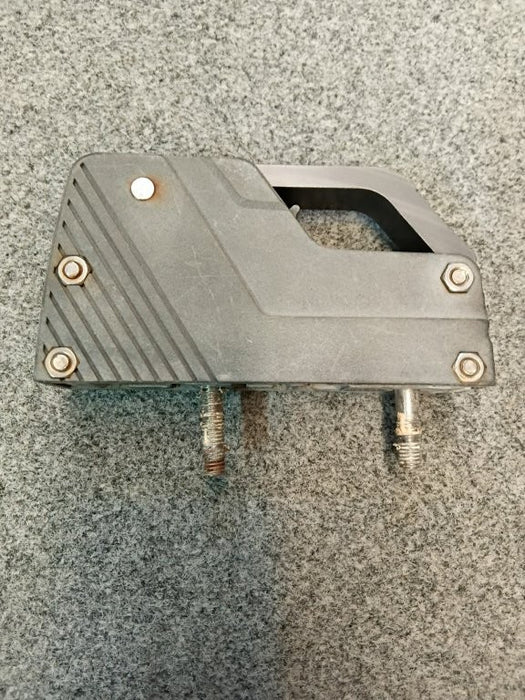 Spinlock XT Single Clutch 8-14mm #CRAD-266