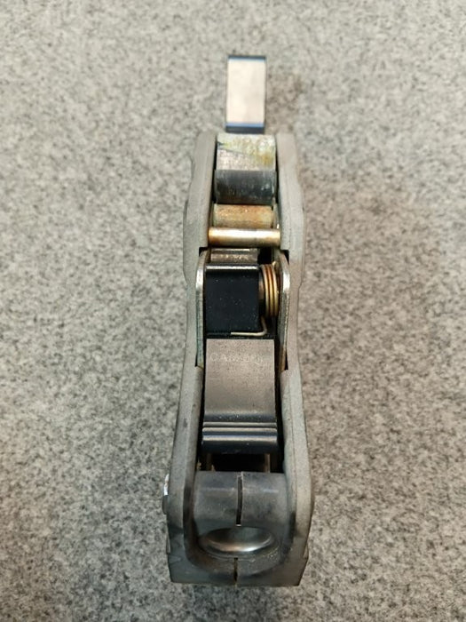 Spinlock XT Single Clutch 8-14mm #CRAD-266