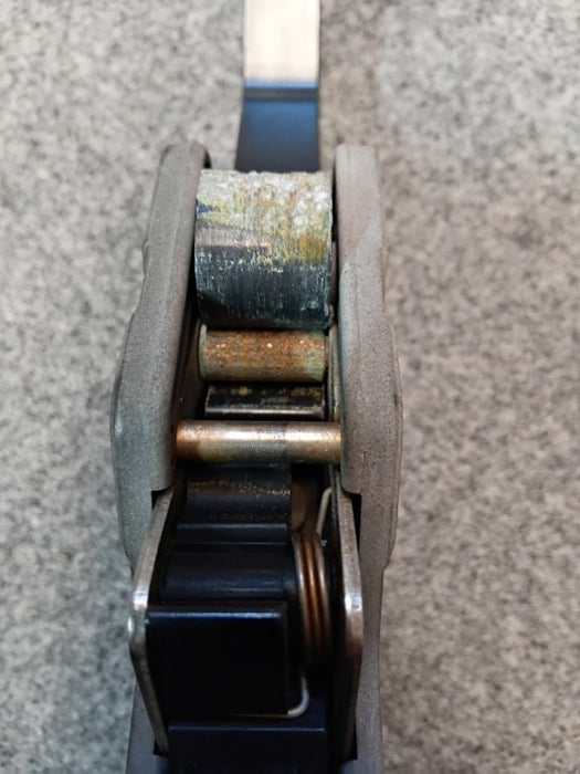 Spinlock XT Single Clutch 8-14mm #CRAD-266