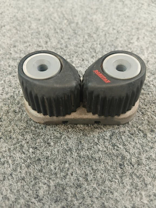 Ronstan Carbon Cam Cleat (Used) #CRAD-268