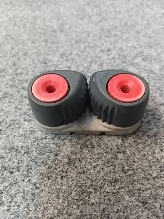 Ronstan Glass Fibre Cam Cleat (Used) #CRAD-269