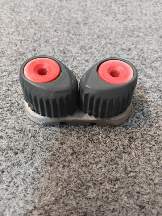 Ronstan Glass Fibre Cam Cleat (Used) #CRAD-269