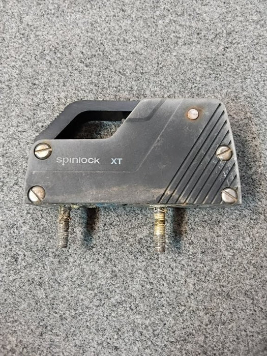 Spinlock XT Single Clutch 6-10mm #CRAD-272