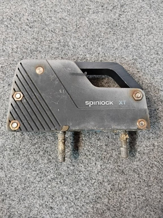 Spinlock XT Single Clutch 6-10mm #CRAD-272
