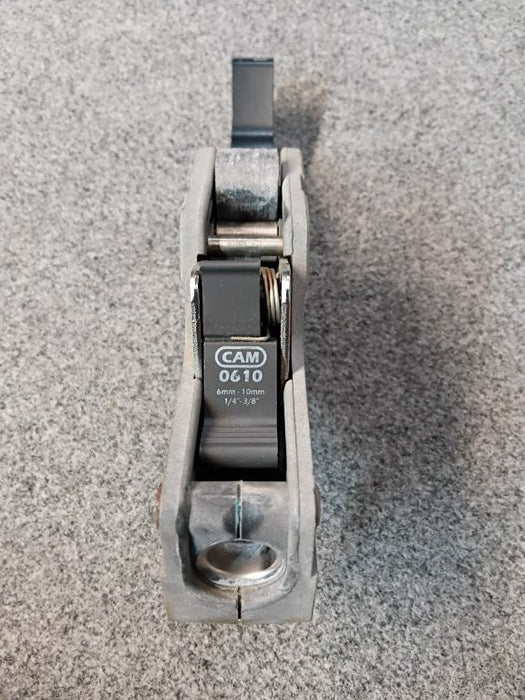 Spinlock XT Single Clutch 6-10mm #CRAD-272