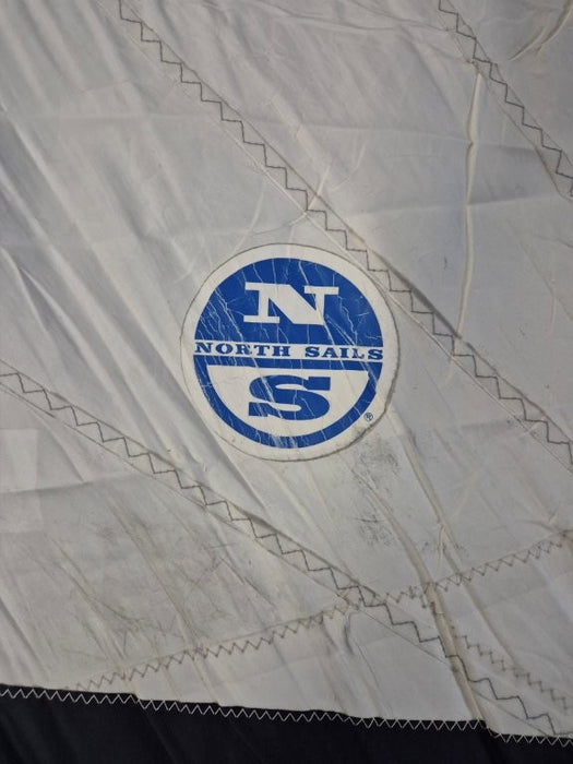 10.25m Luff Genoa (RFG) #ILR-003