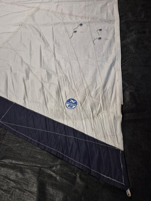 10.25m Luff Genoa (RFG) #ILR-003