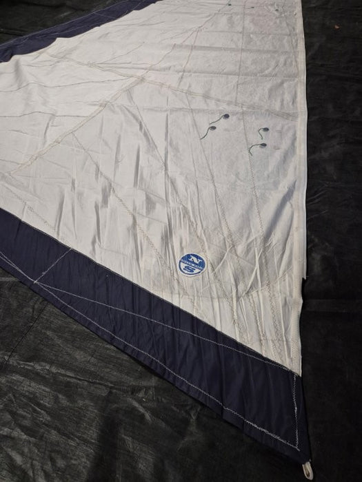 10.25m Luff Genoa (RFG) #ILR-003