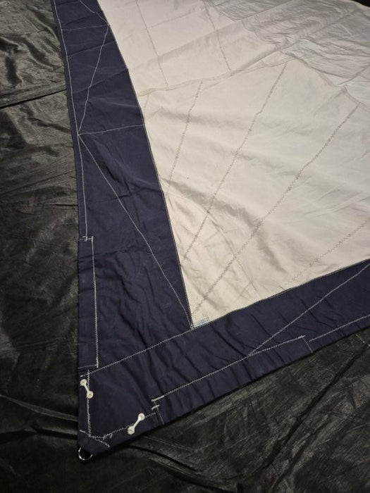 10.25m Luff Genoa (RFG) #ILR-003