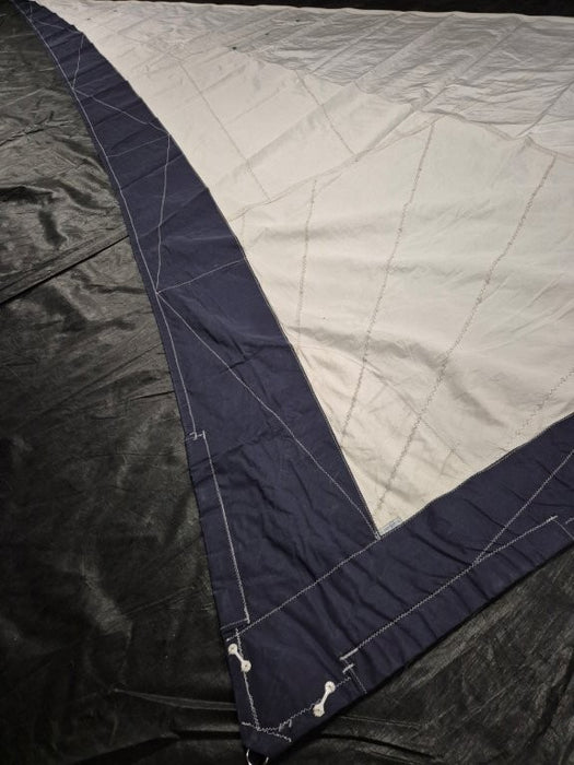 10.25m Luff Genoa (RFG) #ILR-003