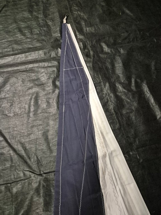 10.25m Luff Genoa (RFG) #ILR-003