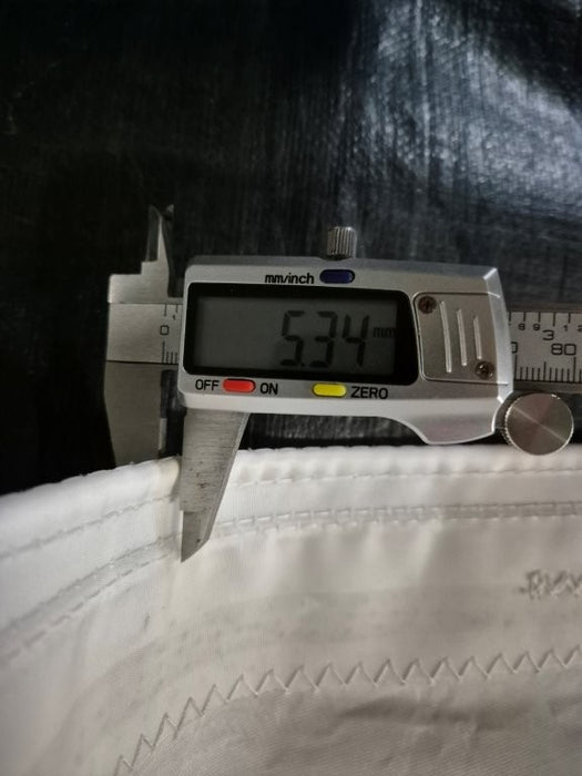 10.25m Luff Genoa (RFG) #ILR-003