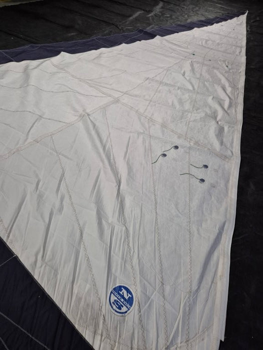 10.25m Luff Genoa (RFG) #ILR-003