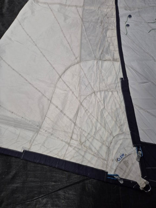 10.25m Luff Genoa (RFG) #ILR-003