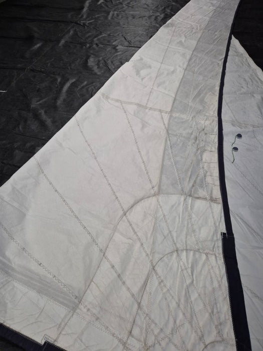 10.25m Luff Genoa (RFG) #ILR-003