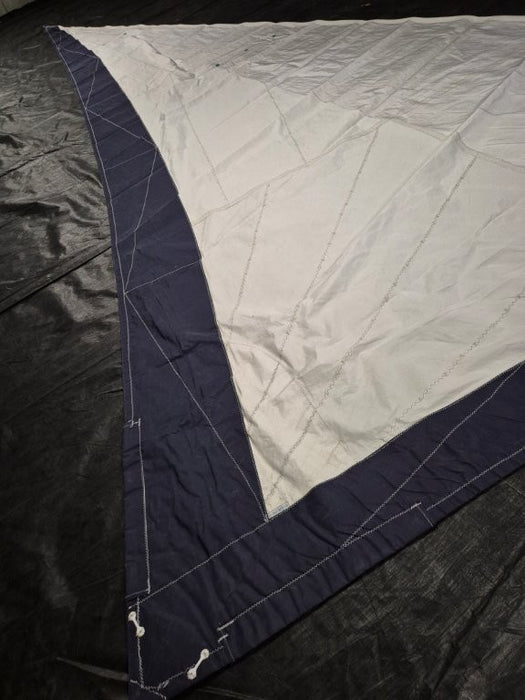 10.25m Luff Genoa (RFG) #ILR-003