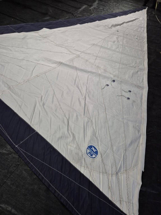 10.25m Luff Genoa (RFG) #ILR-003