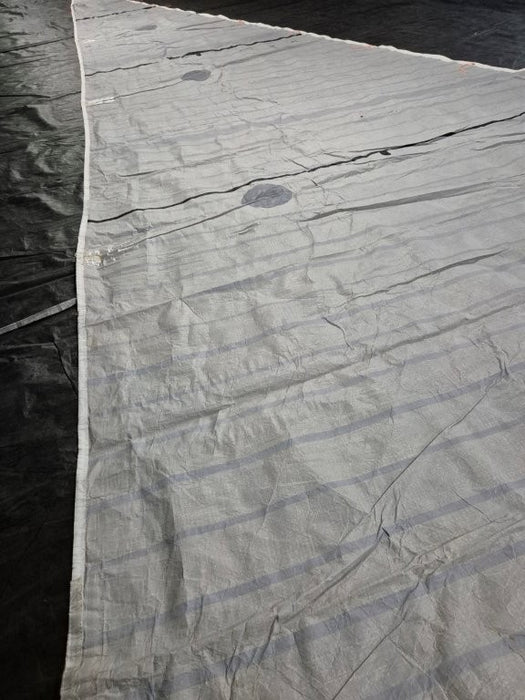 13.08m Luff Jib #PWT-009
