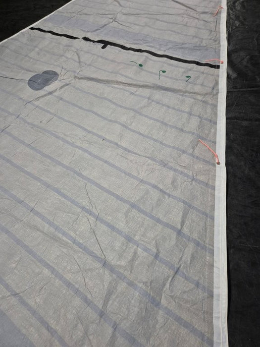 13.08m Luff Jib #PWT-009