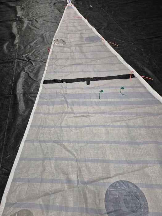 13.08m Luff Jib #PWT-009