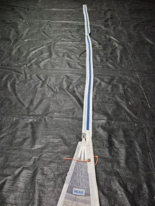 13.08m Luff Jib #PWT-009