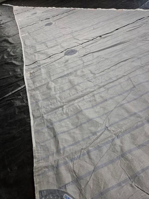 13.08m Luff Jib #PWT-009