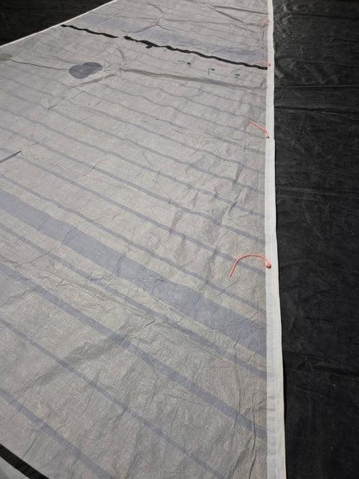 13.08m Luff Jib #PWT-009