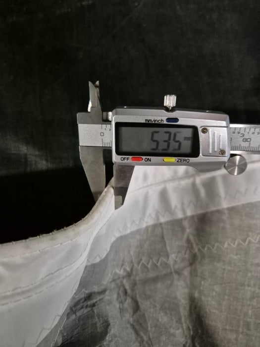 13.08m Luff Jib #PWT-009
