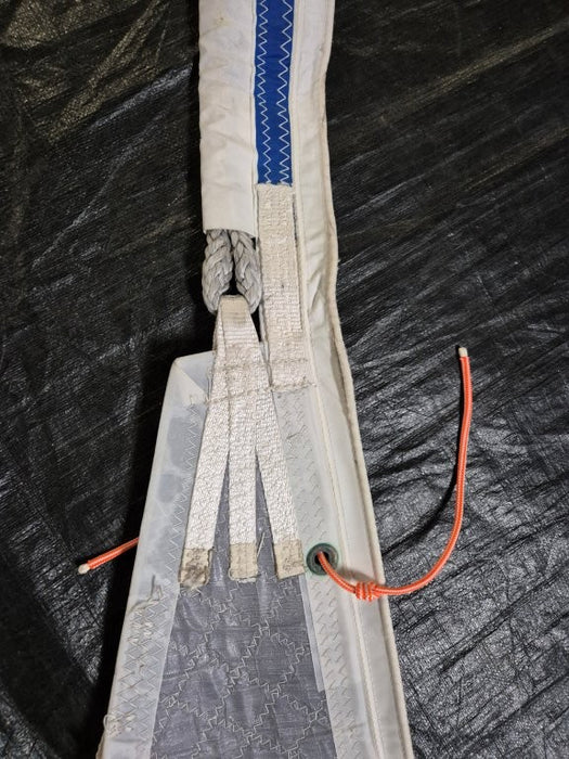 13.08m Luff Jib #PWT-009