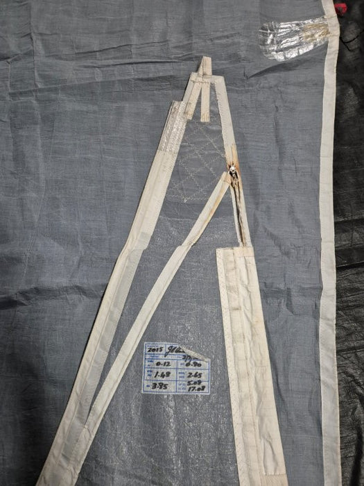 Jib Top #PWT-003