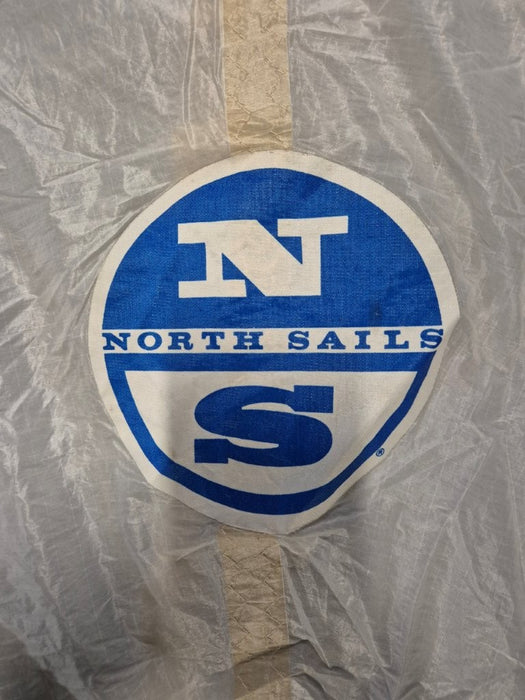 19.95m Luff Symmetrical Spinnaker #PWT-007