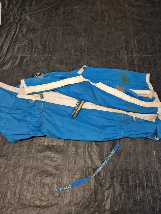 19.95m Luff Symmetrical Spinnaker #PWT-007