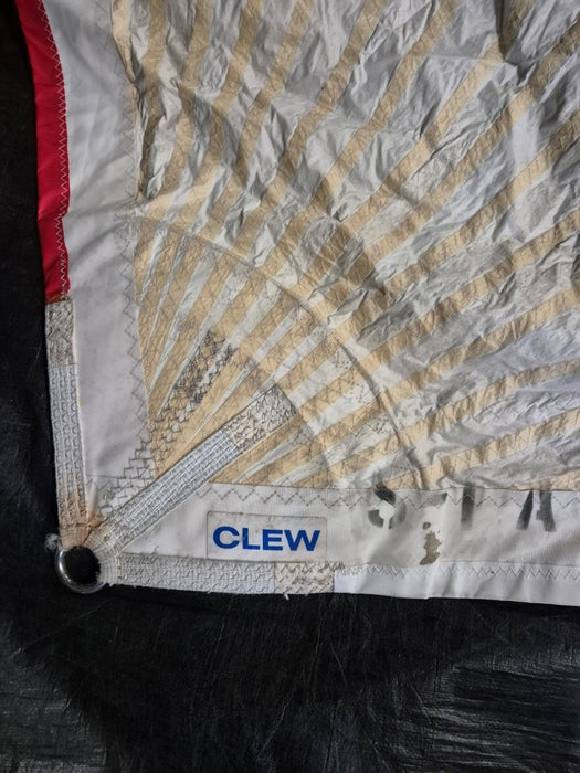 19.95m Luff Symmetrical Spinnaker #PWT-007