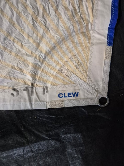 19.95m Luff Symmetrical Spinnaker #PWT-007