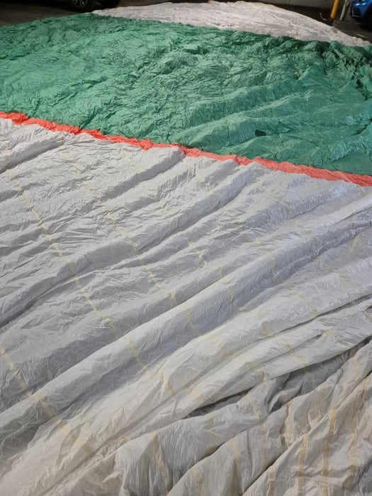 19.95m Luff Symmetrical Spinnaker #PWT-007