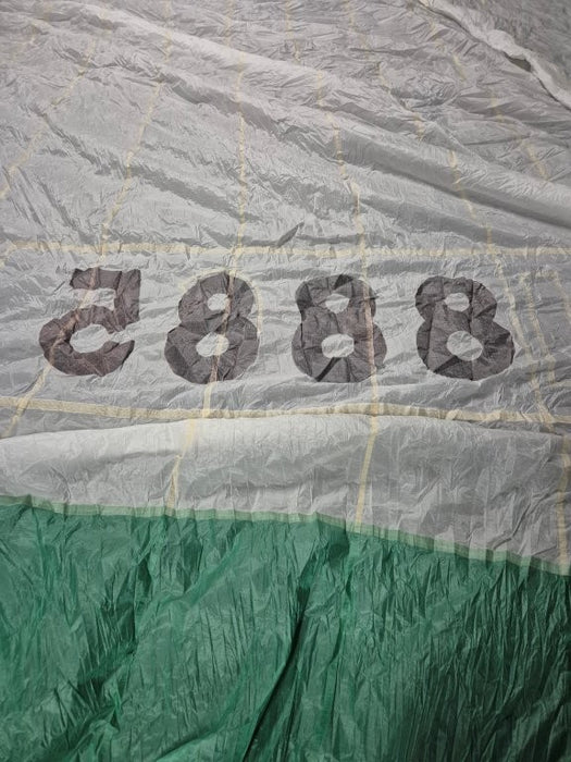 19.95m Luff Symmetrical Spinnaker #PWT-007