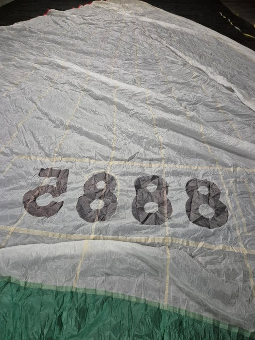 19.95m Luff Symmetrical Spinnaker #PWT-007