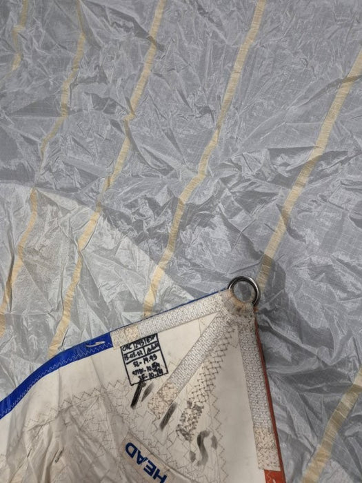 19.95m Luff Symmetrical Spinnaker #PWT-007