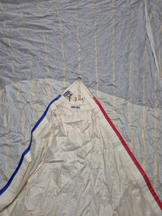 19.95m Luff Symmetrical Spinnaker #PWT-007