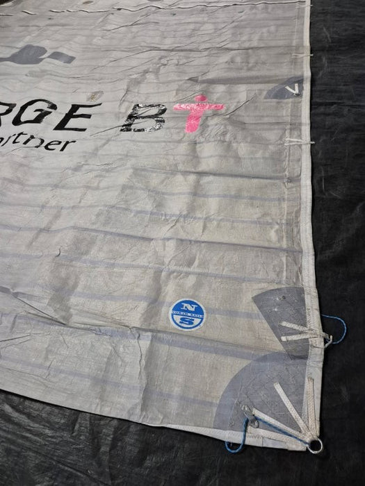 17.64m Luff Mainsail #PWT-002