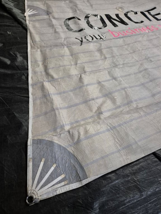 17.64m Luff Mainsail #PWT-002