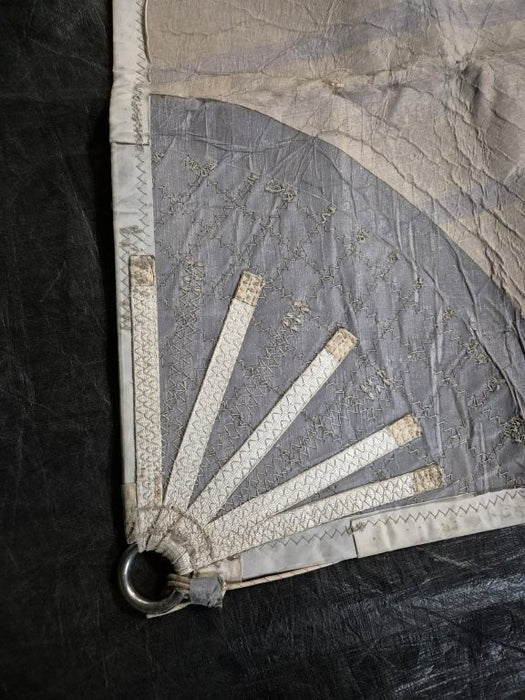 17.64m Luff Mainsail #PWT-002