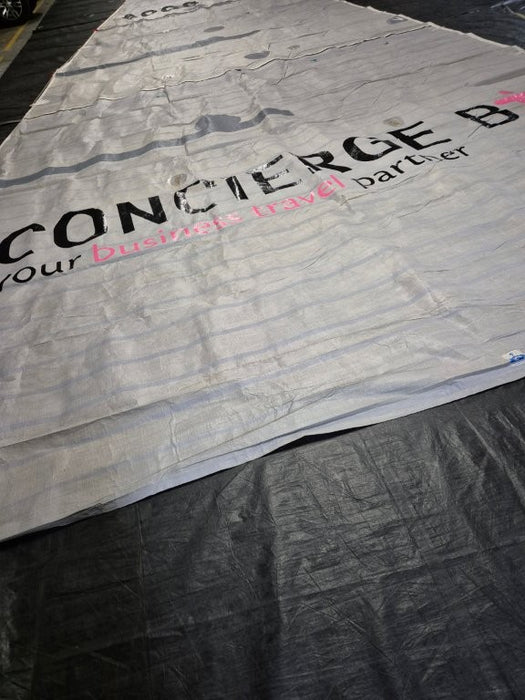 17.64m Luff Mainsail #PWT-002