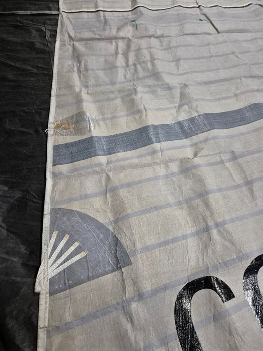 17.64m Luff Mainsail #PWT-002