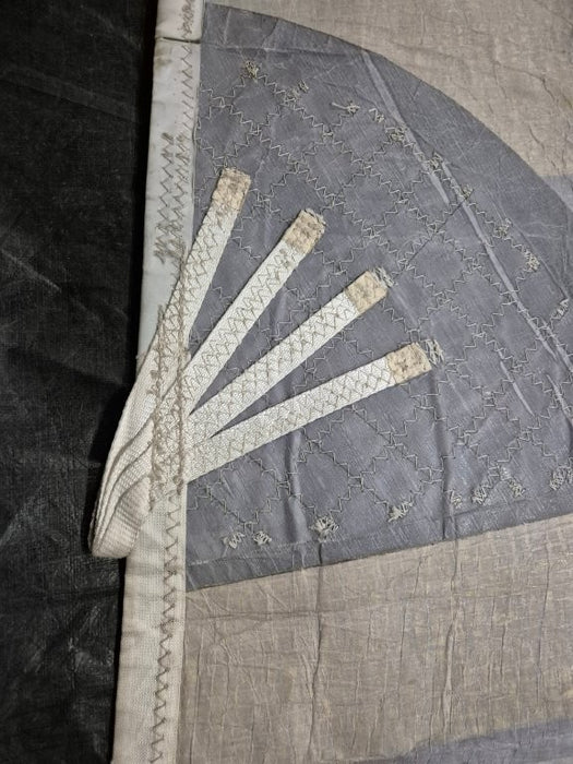 17.64m Luff Mainsail #PWT-002