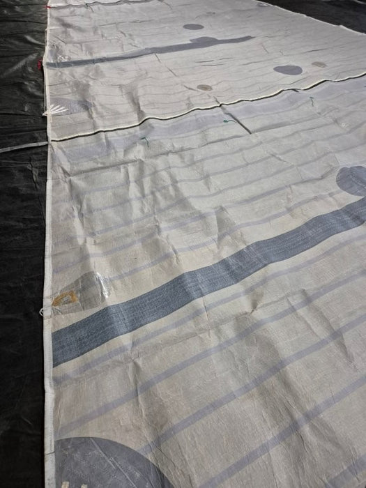 17.64m Luff Mainsail #PWT-002